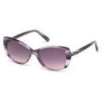 Swarovski Sunglasses SK 0124 81Z