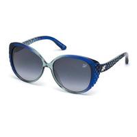 Swarovski Sunglasses SK 0068 90W