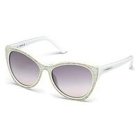 Swarovski Sunglasses SK 0108 21B