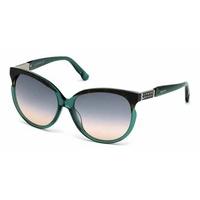 Swarovski Sunglasses SK 0081 96P