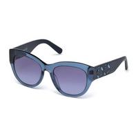 Swarovski Sunglasses SK 0127 90W