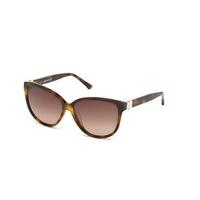 Swarovski Sunglasses SK 0120 53F