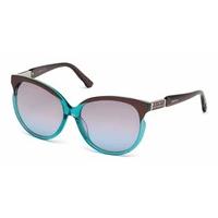 Swarovski Sunglasses SK 0081 89T