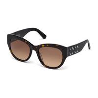 Swarovski Sunglasses SK 0127 52F