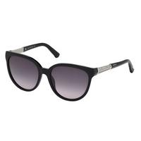 Swarovski Sunglasses SK 0082 01B