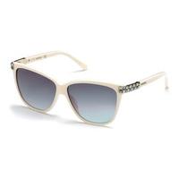 Swarovski Sunglasses SK 0137 57B
