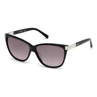 Swarovski Sunglasses SK 0137 01B