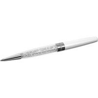 Swarovski Ladies White Crystalline Stardust Pen 5135981