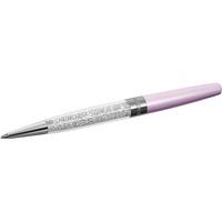 Swarovski Ladies Pink Crystalline Stardust Pen 5135983