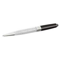 swarovski crystalline stardust stylus pen black 5136528