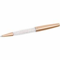 Swarovski Stardust Rose Gold Plated Crystal Pen 5064409