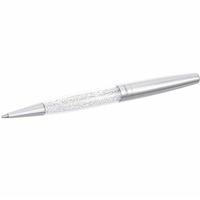 Swarovski Ladies Stardust White Crystal Pen 5064408