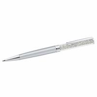 Swarovski Crystalline Light Grey Ballpoint Pen 5224387