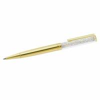 Swarovski Crystalline Gold Ballpoint Pen 5224389