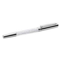 Swarovski Stationery Crystal Stardust Chrome Ball Pen 5136534