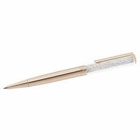 Swarovski Crystalline Rose Gold Ballpoint Pen 5224390