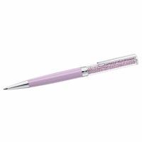 Swarovski Crystalline Lilac Ballpoint Pen 5224388