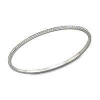 Swarovski Bangle Pave Ready Crystal