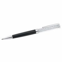Swarovski Crystalline Black Ballpoint Pen 5224383