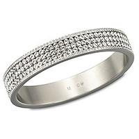 Swarovski Bangle New York