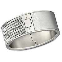 Swarovski Bangle Intervalle Large