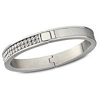 Swarovski Bangle Intervalle Thin