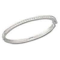 Swarovski Bangle Channel