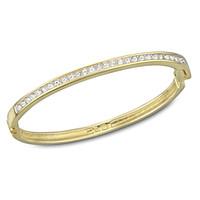 Swarovski Bangle Channel Set