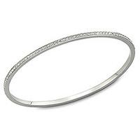 Swarovski Bangle Ready Crystal