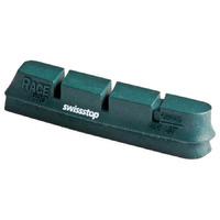 Swissstop Race Pro 2011 Campagnolo Brake Pads - Green