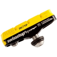 SwissStop Full FlashPro Yellow (High Power) Blocks