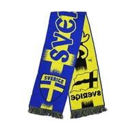 Sweden Acrylic Scarf