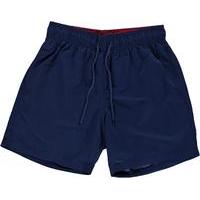 Swim Shorts - navy