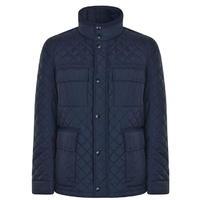 swiss cross by strellson breakdown jacket