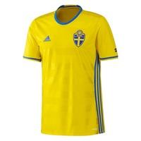 sweden home shirt 2016 kids na