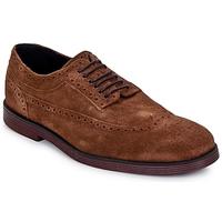 Swear Logan 3 men\'s Casual Shoes in brown