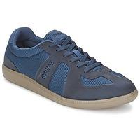 swims luca sneaker mens shoes trainers in multicolour