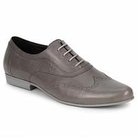 Swear JIMMY men\'s Smart / Formal Shoes in grey