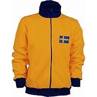 Sweden Retro Jacket