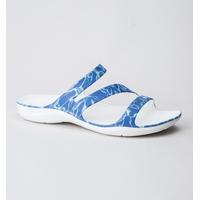 Swiftwater Graphic Sandal