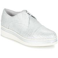 Sweet Lemon SABA women\'s Casual Shoes in white