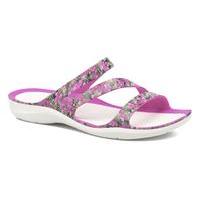 Swiftwater Graphic Sandal W