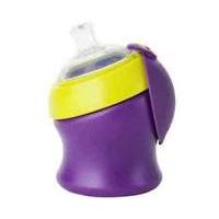 Swig Short Spout Top - Green & Purple