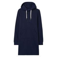 Sweater Dress - Marine