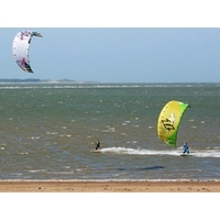 Swansea Kitesurfing Lessons - 2 days