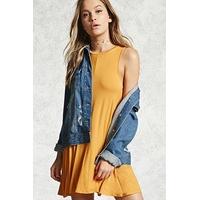 Swing Tank Dress