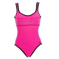 Swimsuit Woman Livia 1 room Anthénia Borneo pink