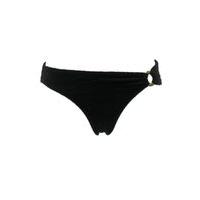 swimsuit woman livia black panties belek verley