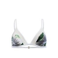 swimsuit Rip Curl Palm Island Green Triangle