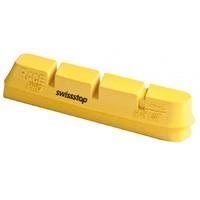 swissstop race pro pads yellow